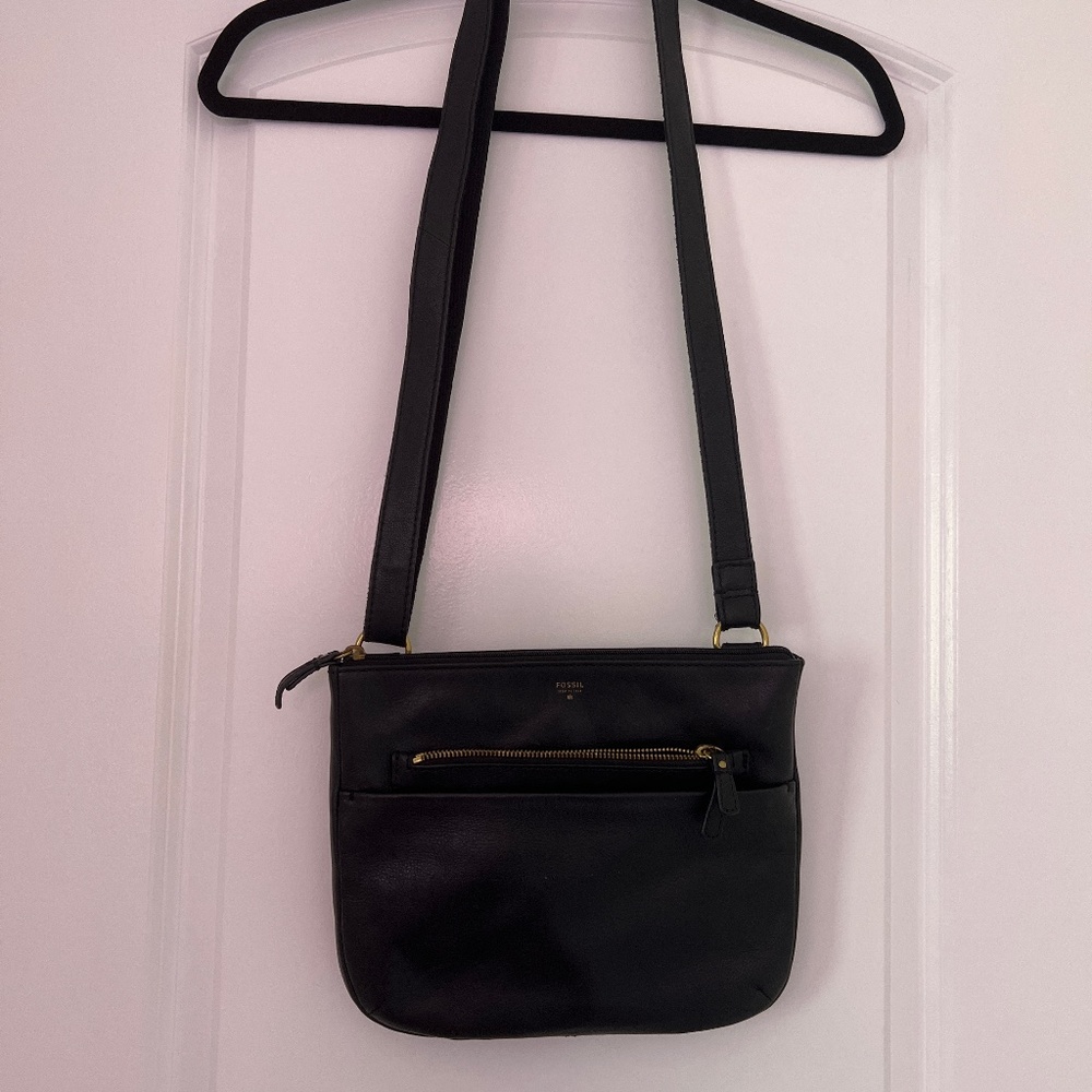 Fossil Crossbody Bag